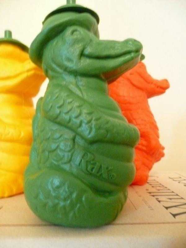 Nostalgia Is OK – Part 46 (49 photos)