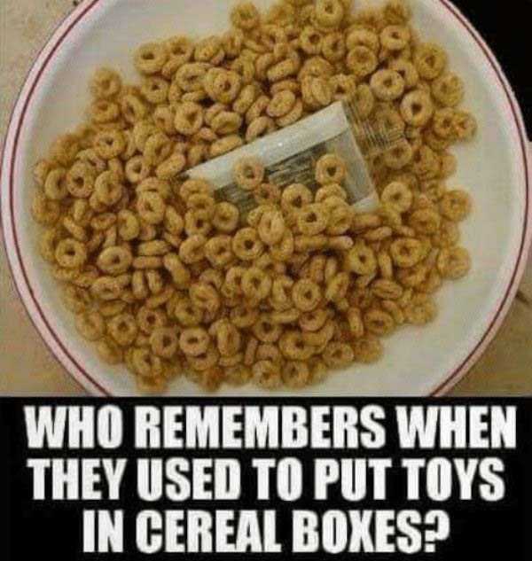 Nostalgia Is OK – Part 46 (49 photos)