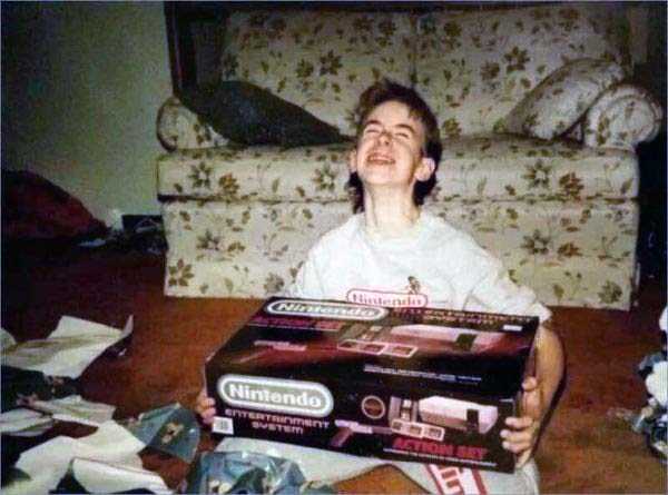 Nostalgia Is OK – Part 46 (49 photos)