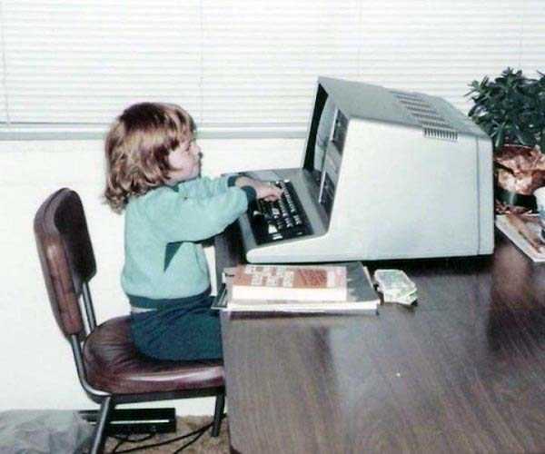 Nostalgia Is OK – Part 46 (49 photos)