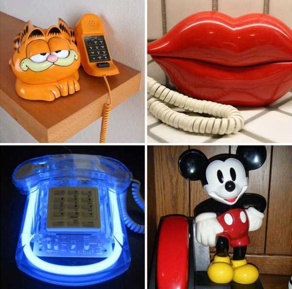 Nostalgia Is OK – Part 46 (49 photos)