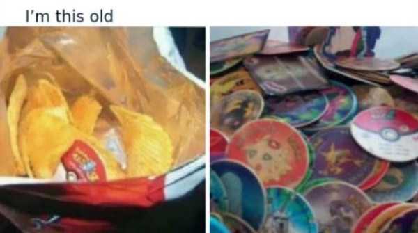 Nostalgia Is OK – Part 46 (49 photos)