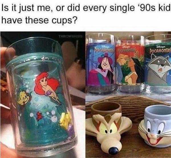 Nostalgia Is OK – Part 46 (49 photos)