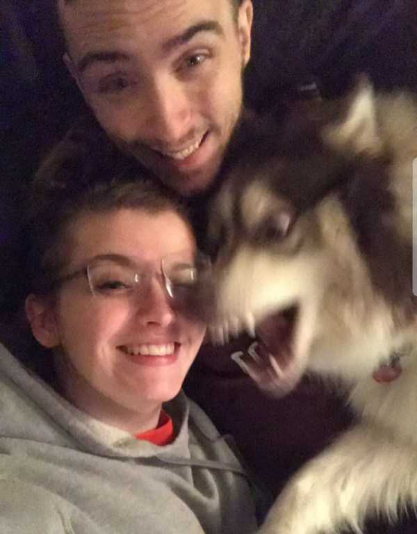 perfectly captured 32 42 Perfectly Timed Photos