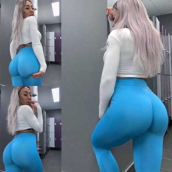 sexy girls yoga pants 17 Hot Girls In Yoga Pants – Part 6 (35 photos)