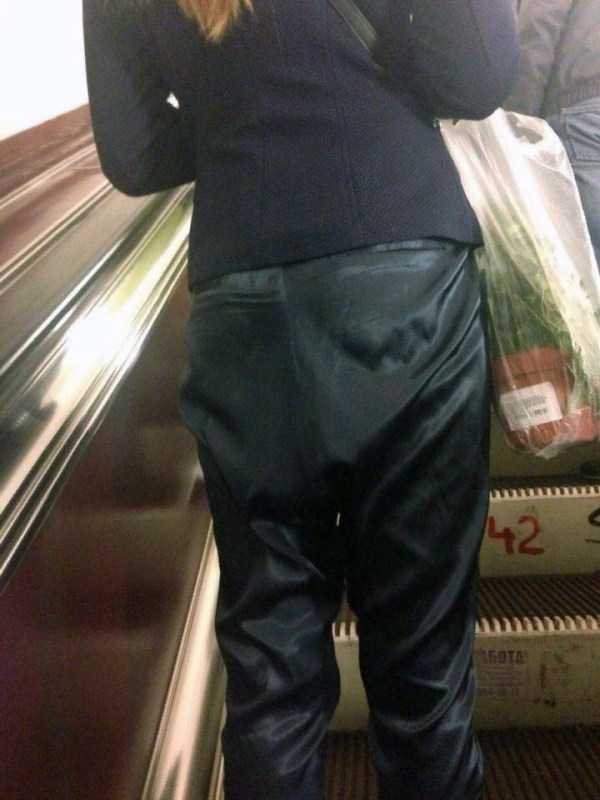 strange russian subway fashion 22