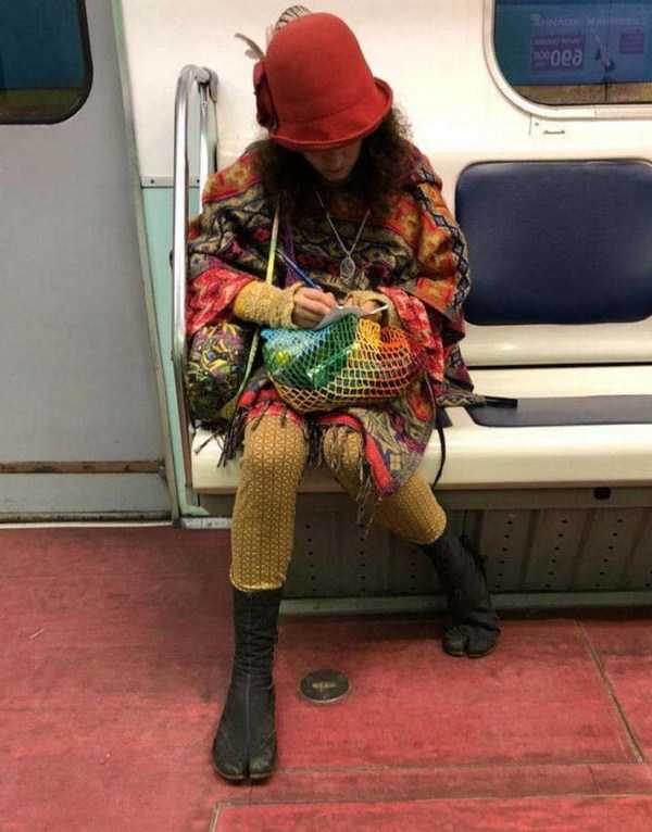 subway fashionists russia 34