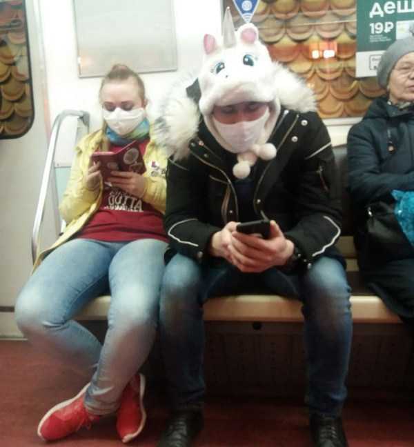 subway fashionists russia 4