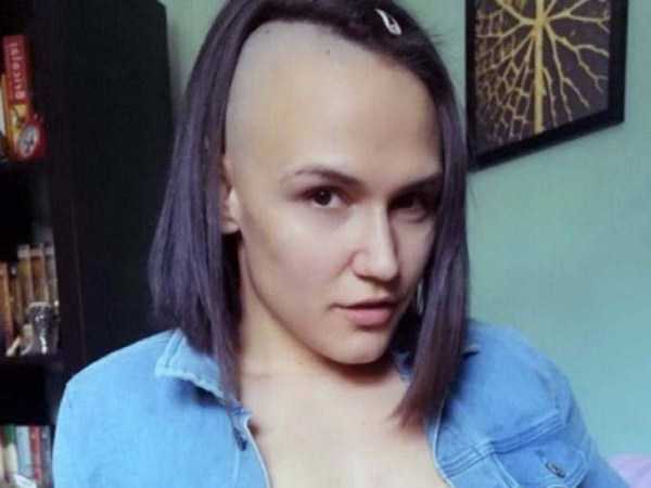 wtf hairdos 1