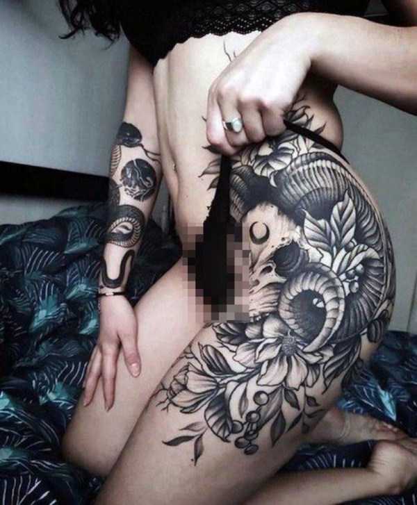 awesome tattoos 14