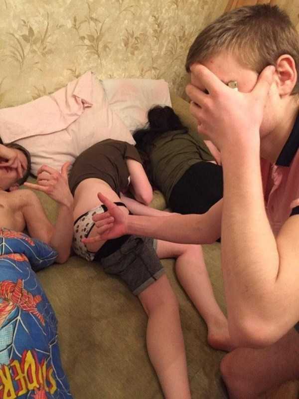 drunk russians 20