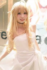 Hot Asian Girls – Part 8 | KLYKER.COM