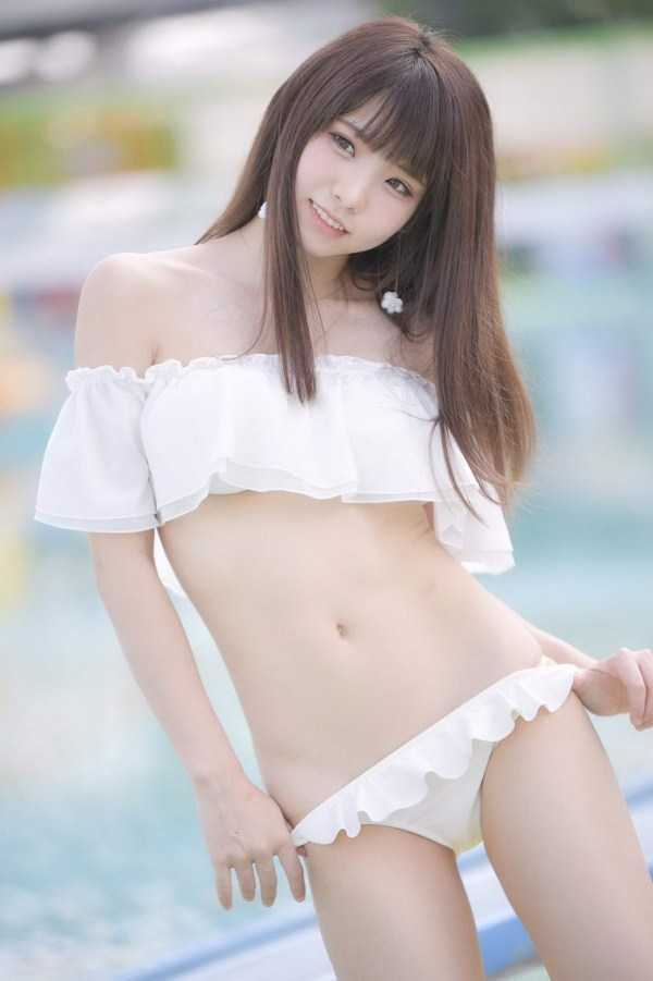 hot sexy asian girls 38