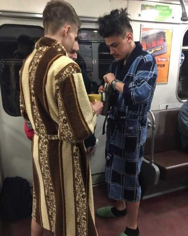 russian subway fashion 15 1