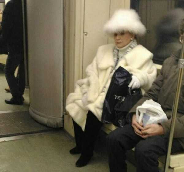 russian subway fashionists 37