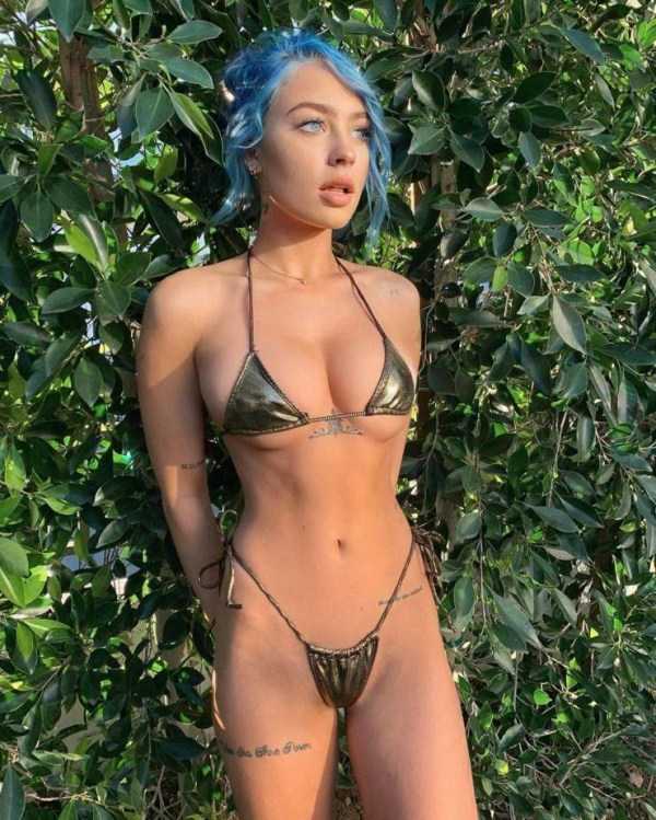 sexy bikini 21
