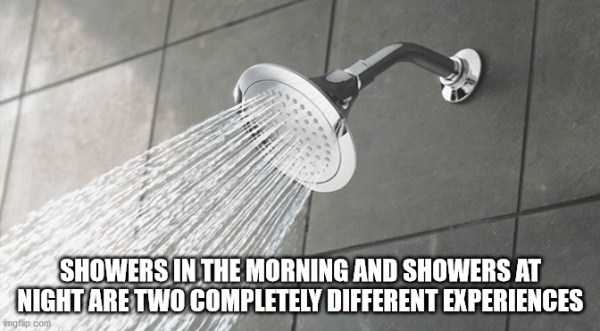 35 More Deep Shower Thoughts (35 photos)