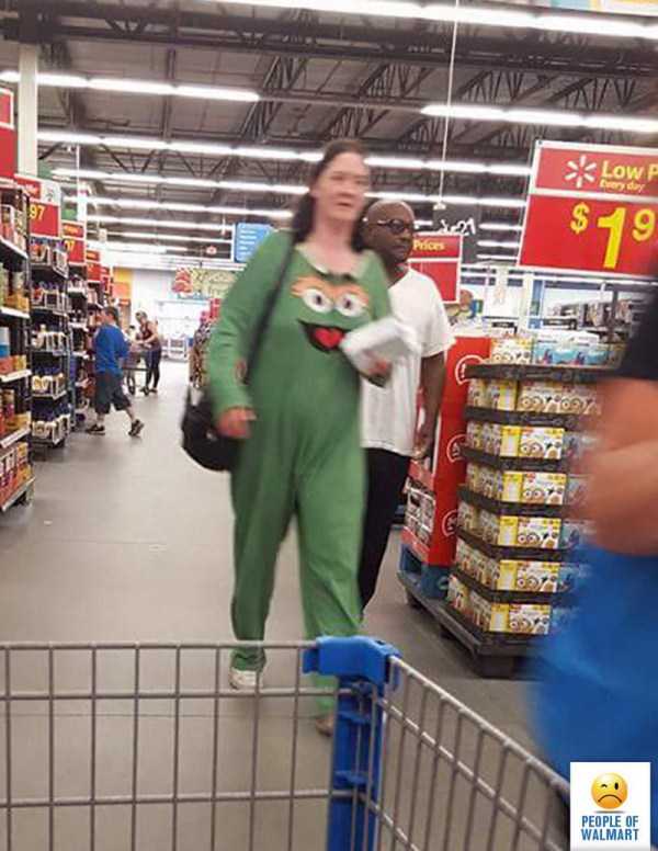 strange walmart people 11 strange walmart people 11
