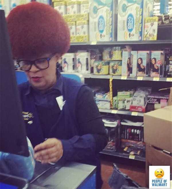 strange walmart people 21 strange walmart people 21