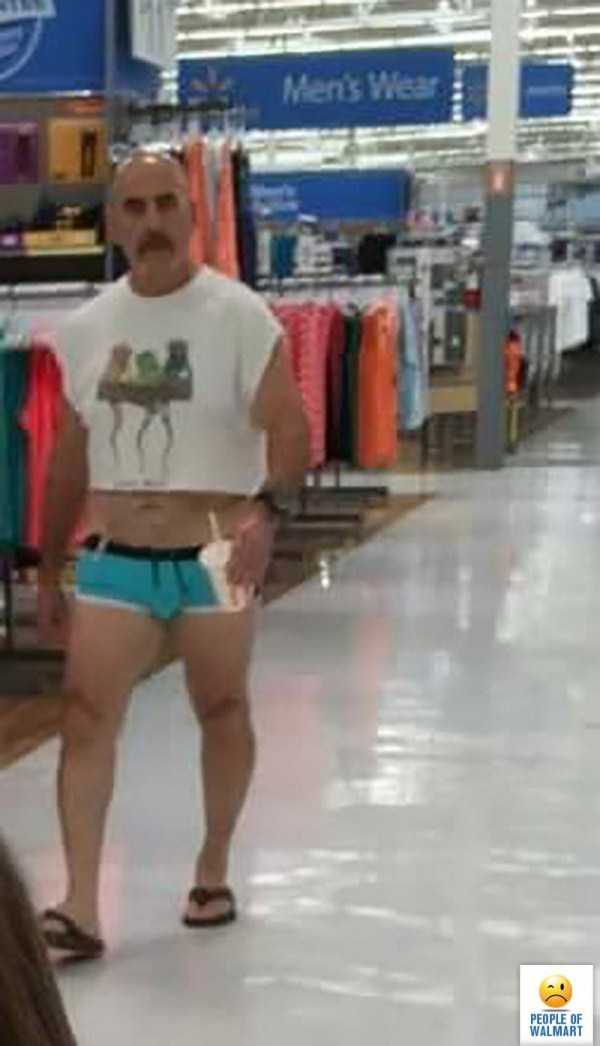 strange walmart people 33 strange walmart people 33