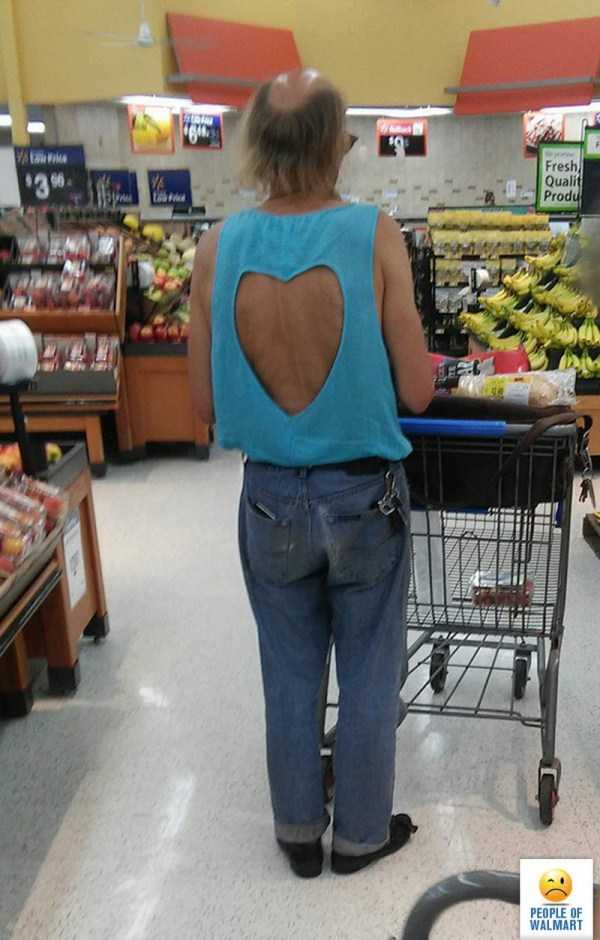 strange walmart people 43 strange walmart people 43