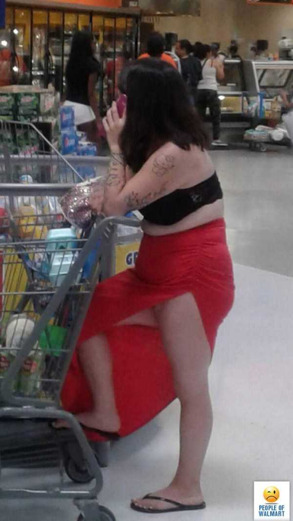 strange walmart people 52 strange walmart people 52