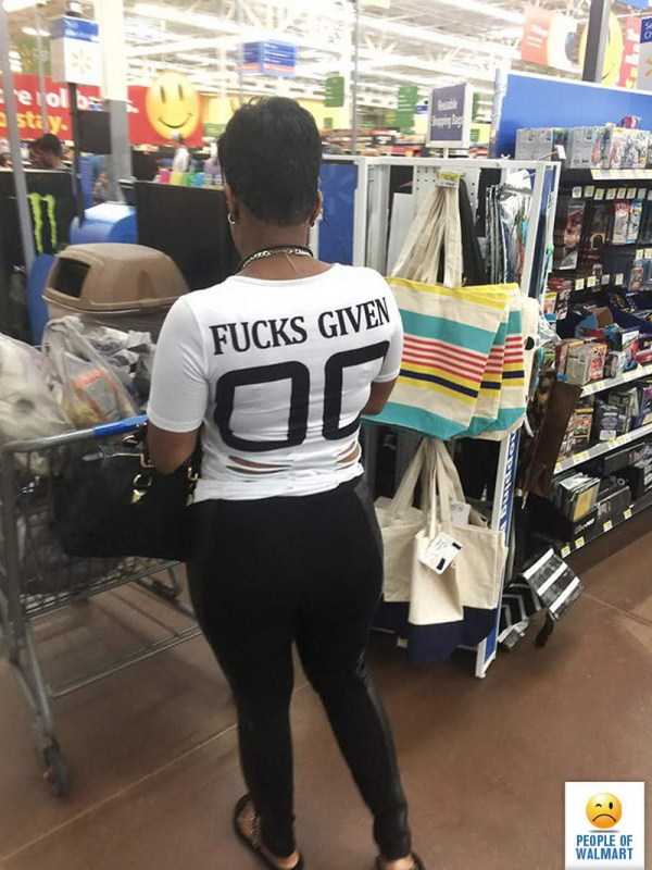 strange walmart people 9 strange walmart people 9