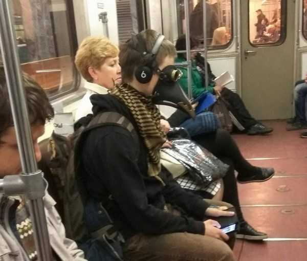 subway fashion russia 1