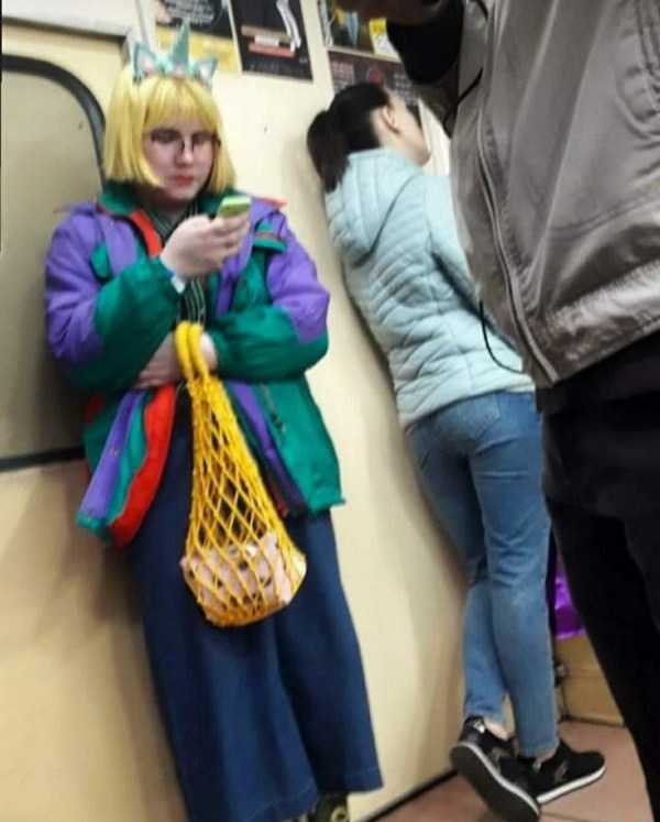 subway fashion russia 35