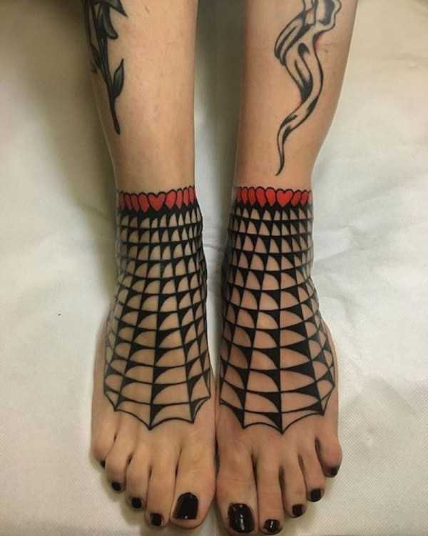 36 Amazing Tattoos (36 photos)