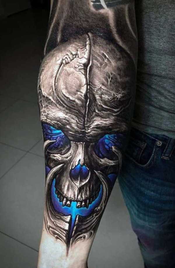36 Amazing Tattoos (36 photos)