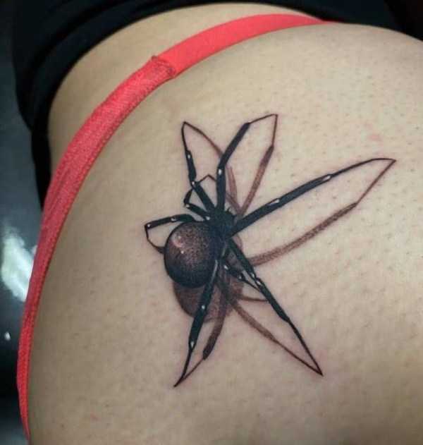 36 Amazing Tattoos (36 photos)