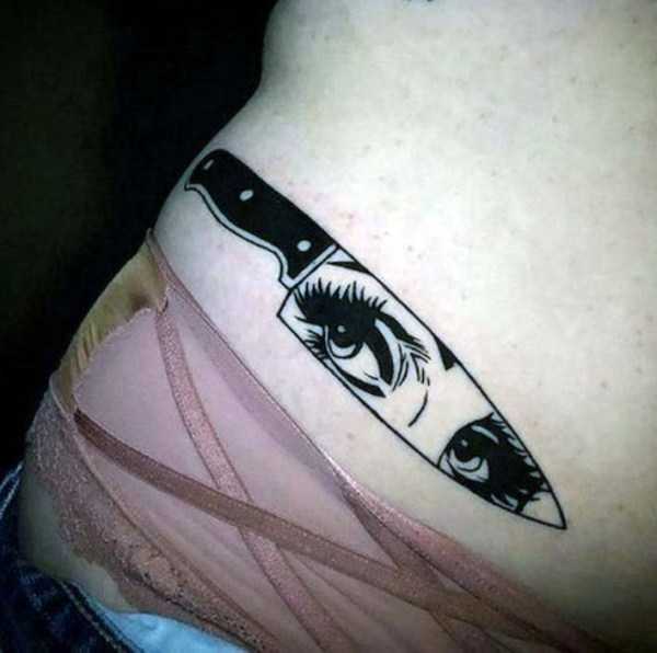 36 Amazing Tattoos (36 photos)