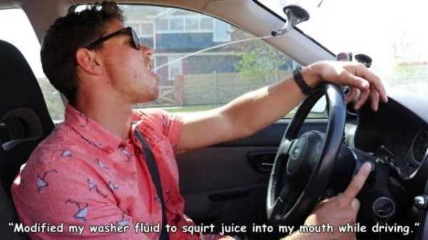 38 Random Pictures With Captions (38 photos)