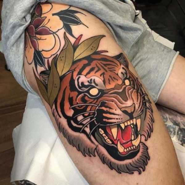 Now This Is Tattooing! (43 photos)