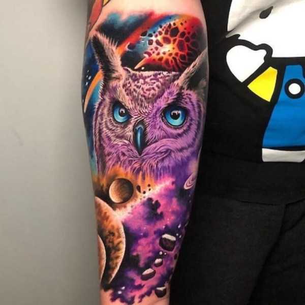 Now This Is Tattooing! (43 photos)