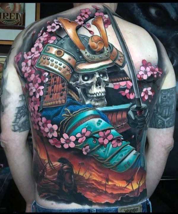 Now This Is Tattooing! (43 photos)
