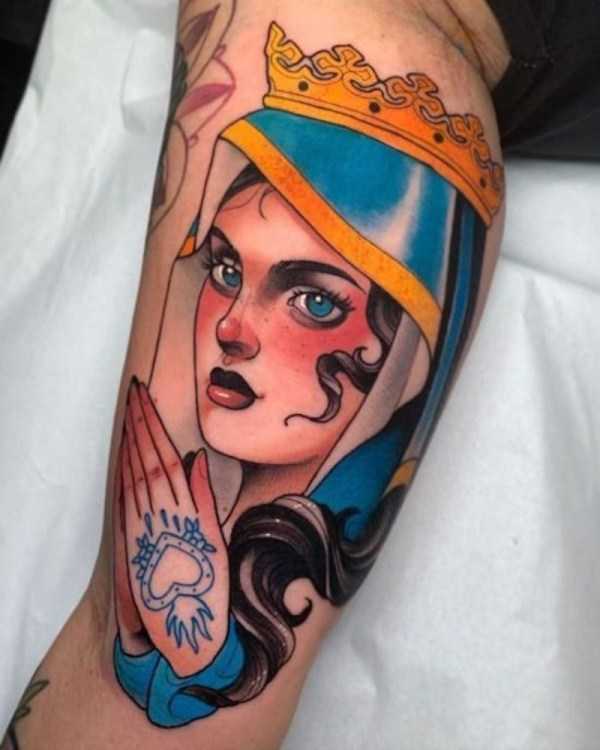 Now This Is Tattooing! (43 photos)