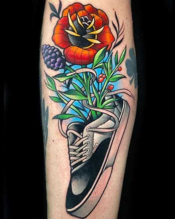 Now This Is Tattooing! (43 photos)