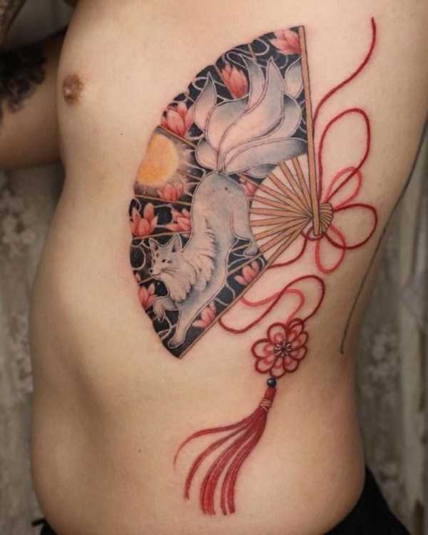 Now This Is Tattooing! (43 photos)