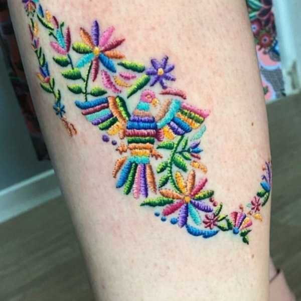 Now This Is Tattooing! (43 photos)