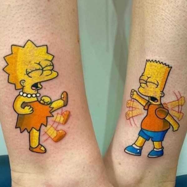 Now This Is Tattooing! (43 photos)