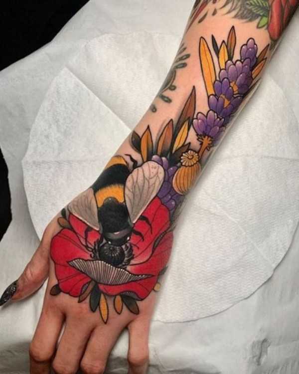 Now This Is Tattooing! (43 photos)