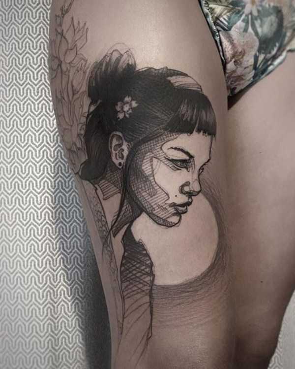 Now This Is Tattooing! (43 photos)