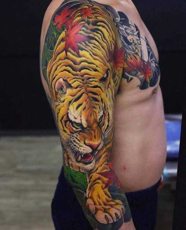 Now This Is Tattooing! (43 photos)