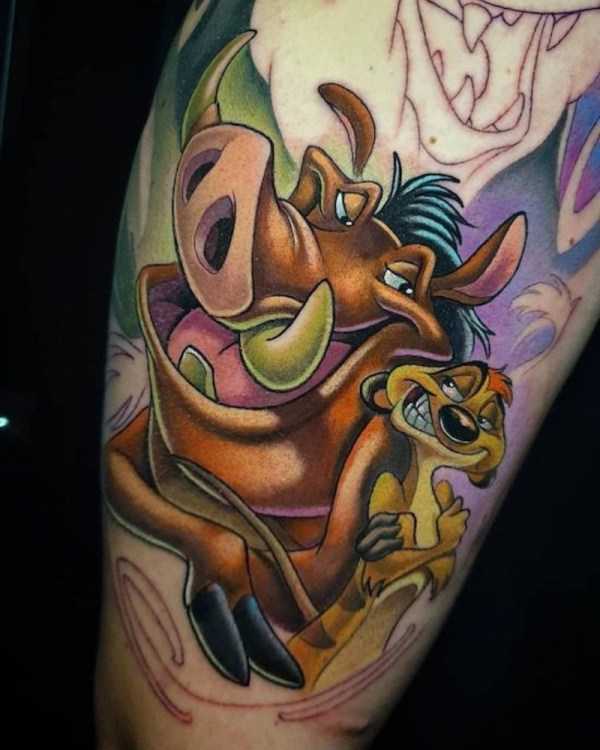 Now This Is Tattooing! (43 photos)