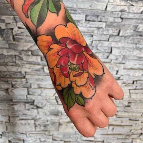 Now This Is Tattooing! (43 photos)