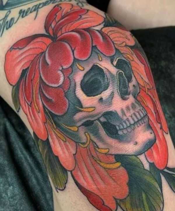 Now This Is Tattooing! (43 photos)