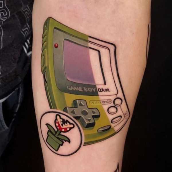 Now This Is Tattooing! (43 photos)