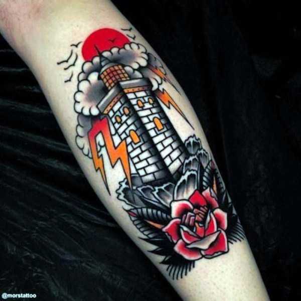 Now This Is Tattooing! (43 photos)